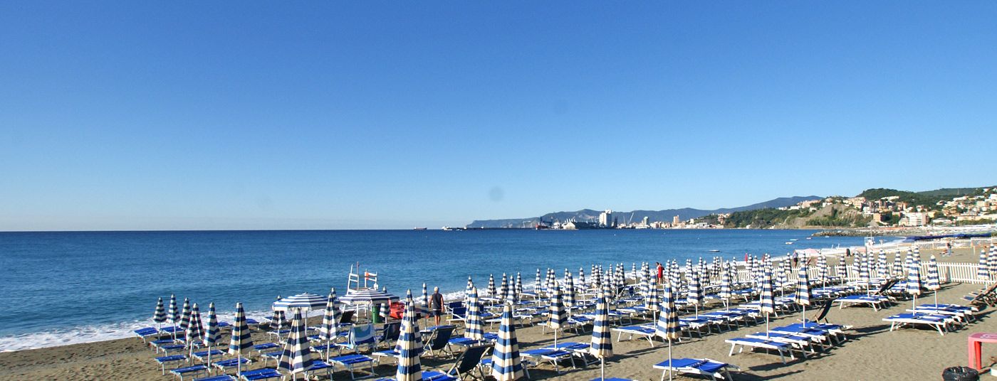Hotel Acqua Marina