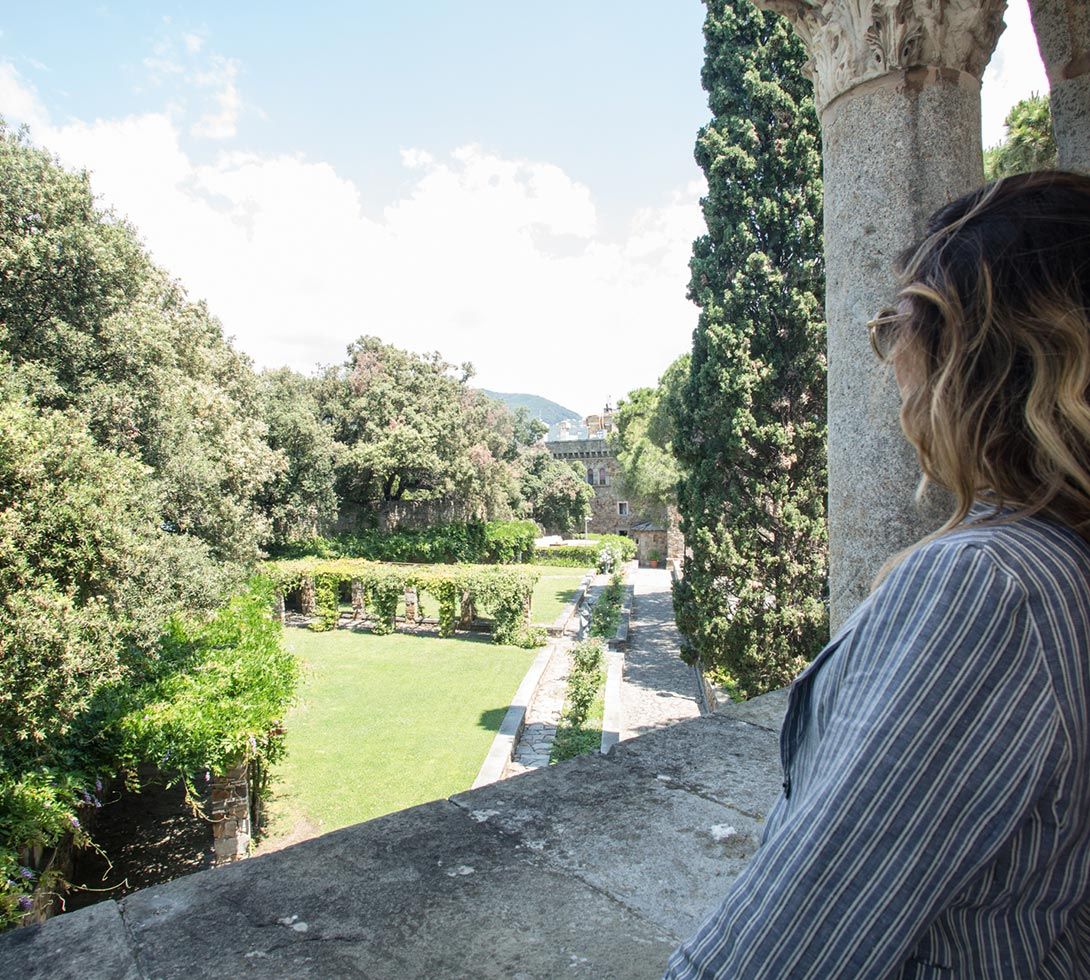 Grand Hotel dei Castelli