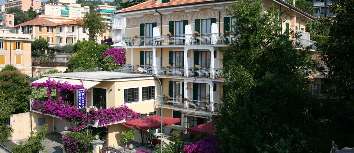 Hotel Miranda
