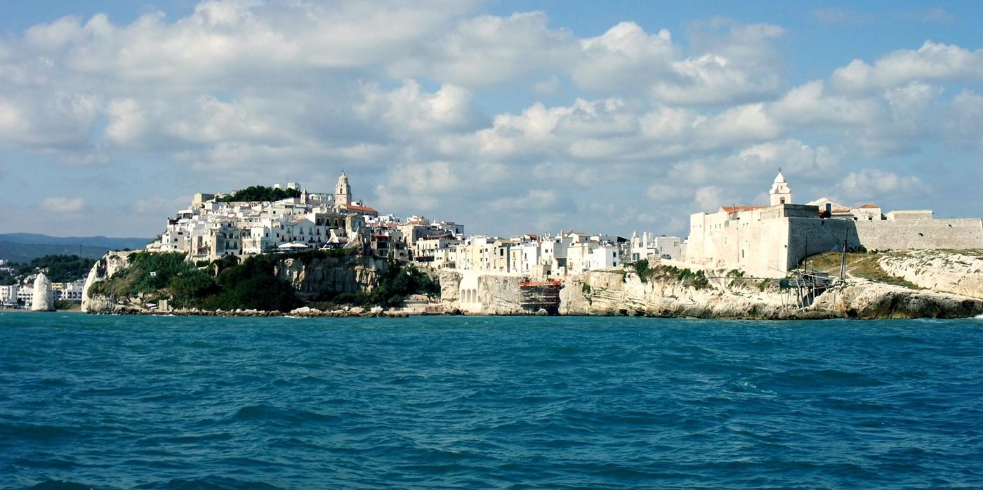 Palace Hotel Vieste