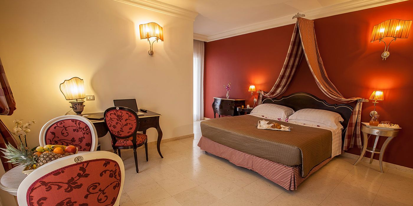 Palace Hotel Vieste