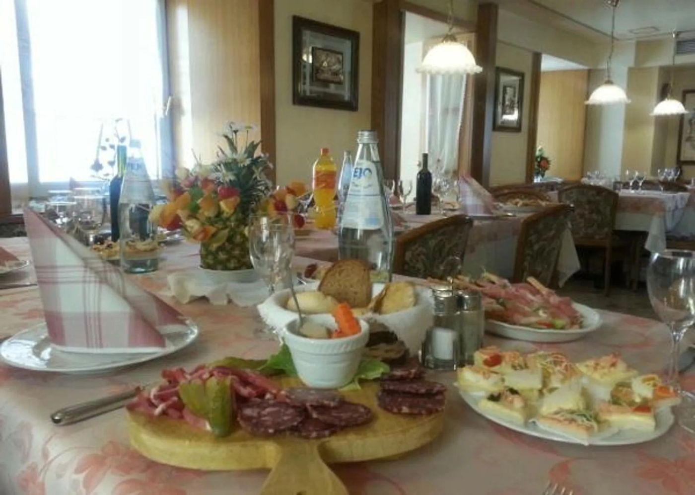 Albergo Alpino
