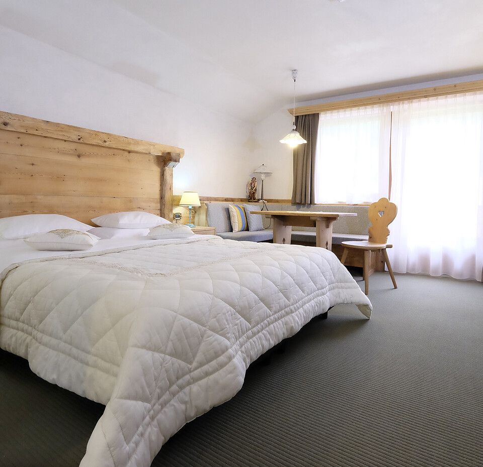 Hotel Evaldo