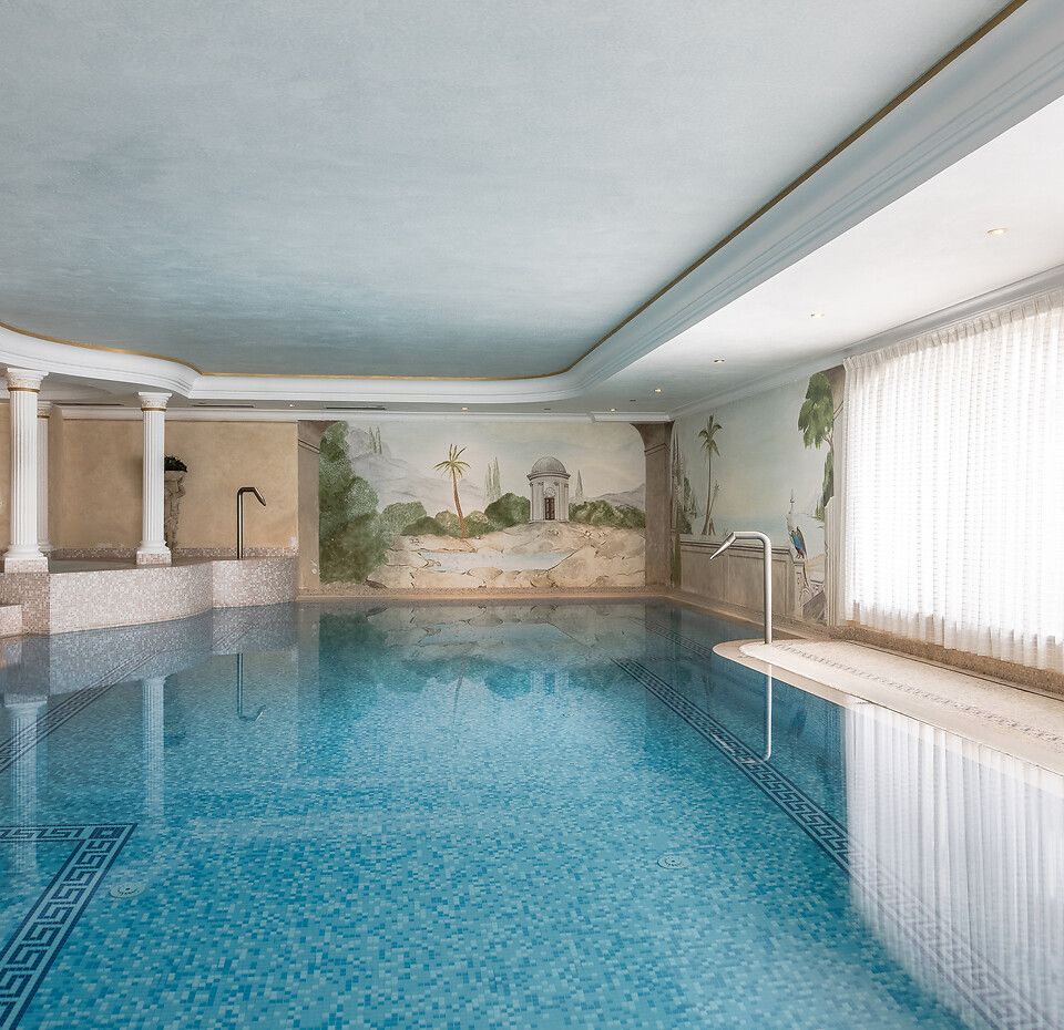 Hotel Evaldo