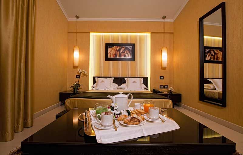 Hotel Cenacolo
