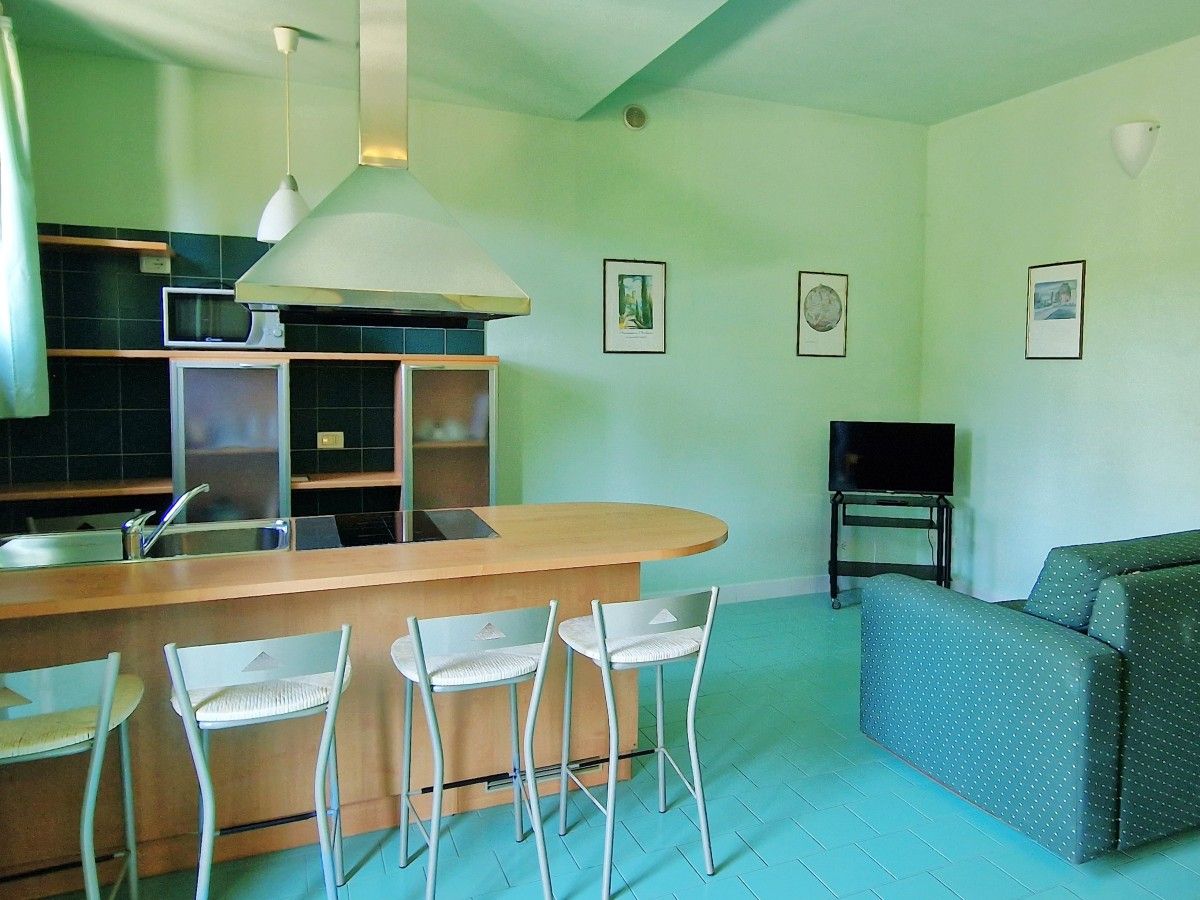 Locanda La Cavallina