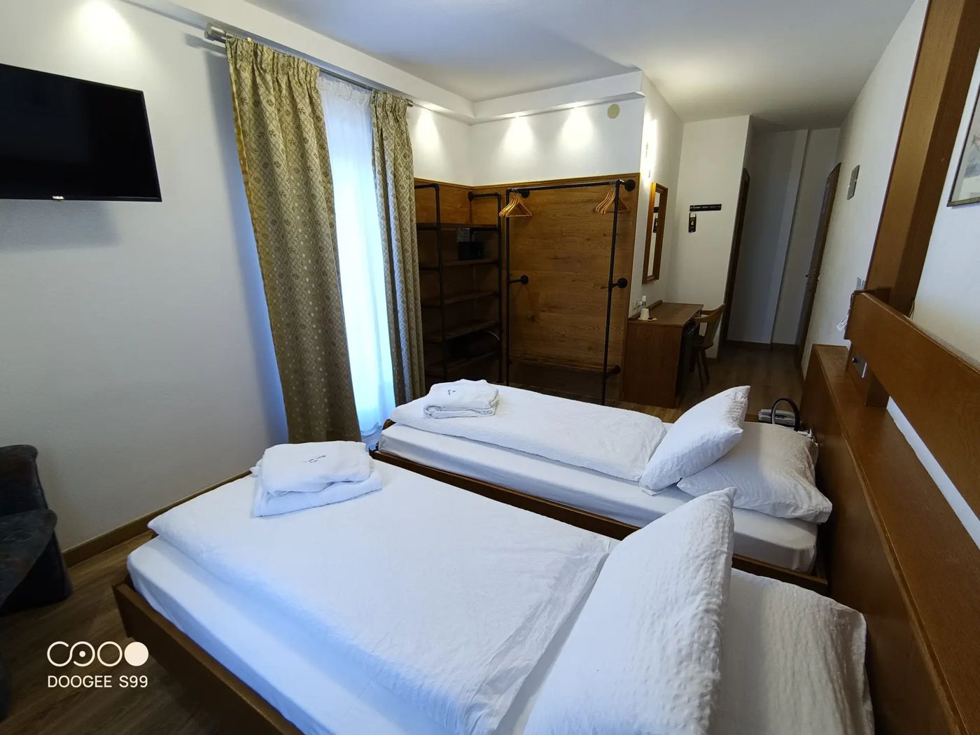 Park Hotel Arnica
