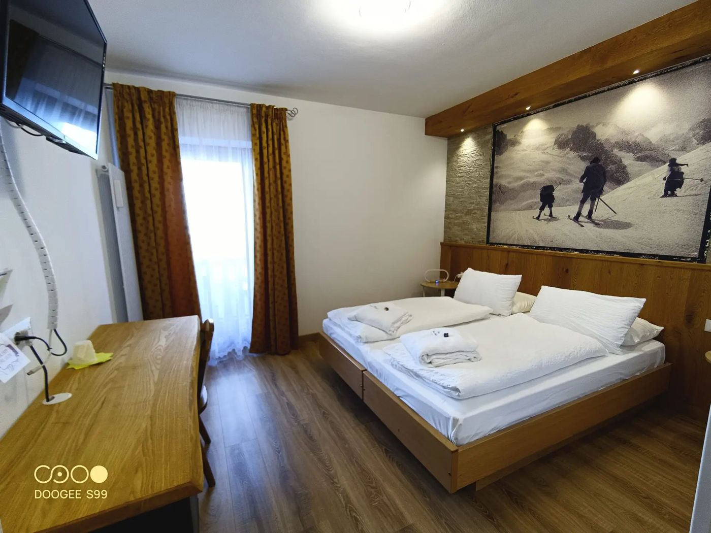 Park Hotel Arnica