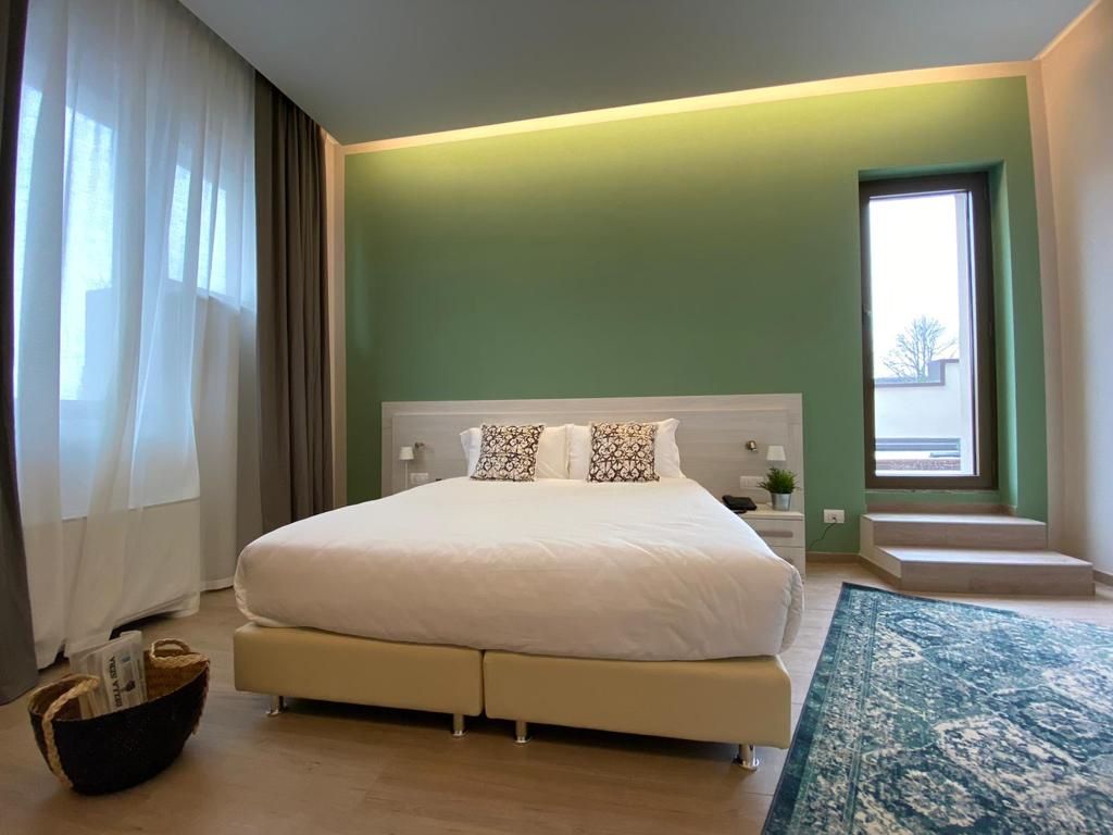 Palazzo Marignano Hotel