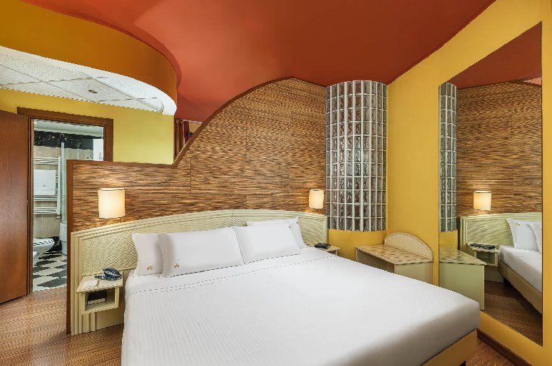 Welcome Hotel