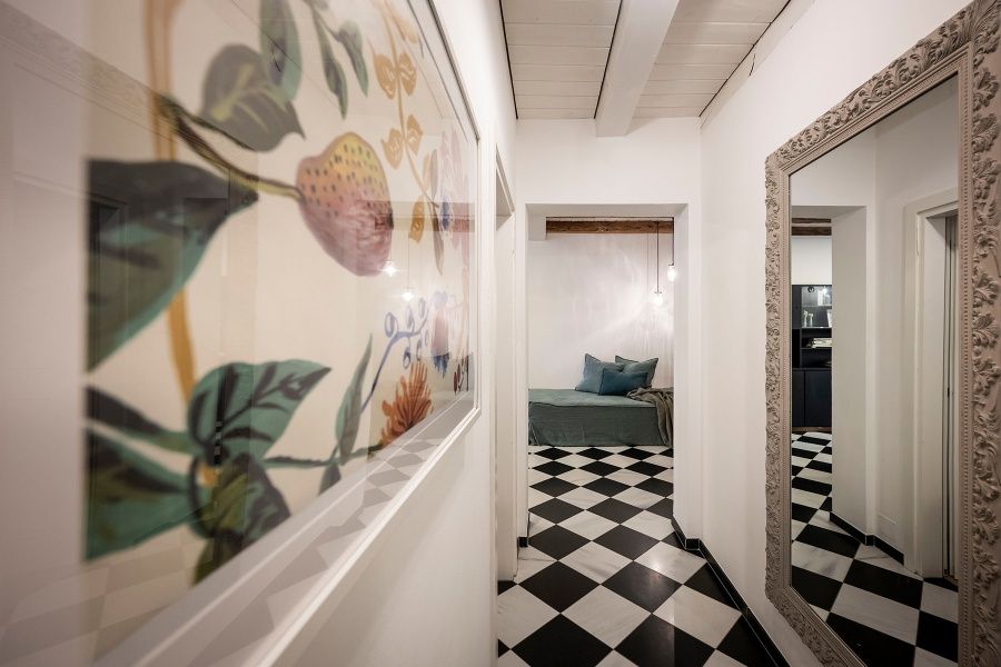 Bogen Bistro & Apartments