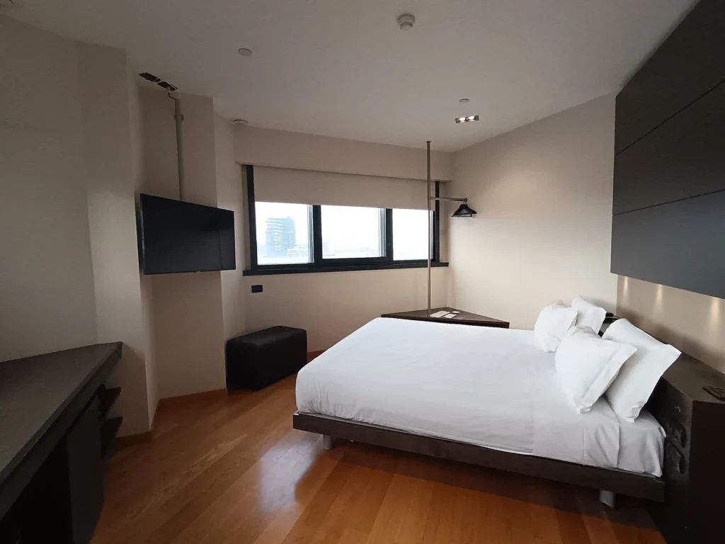 The Hub Hotel