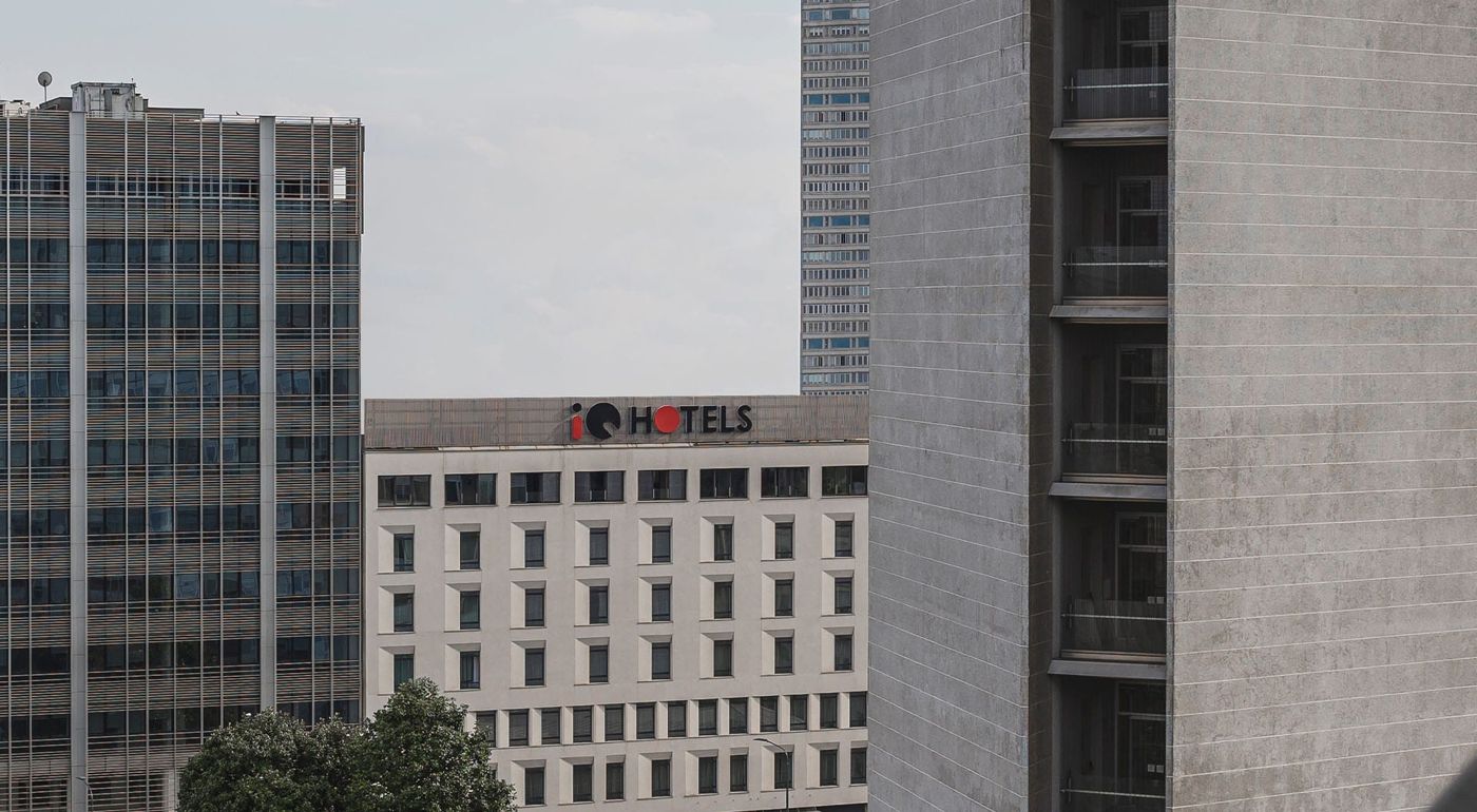 IQ Hotel Milano