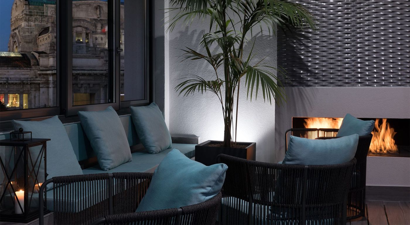 IQ Hotel Milano