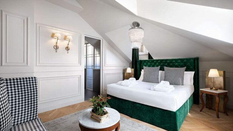 Matilde Boutique Hotel