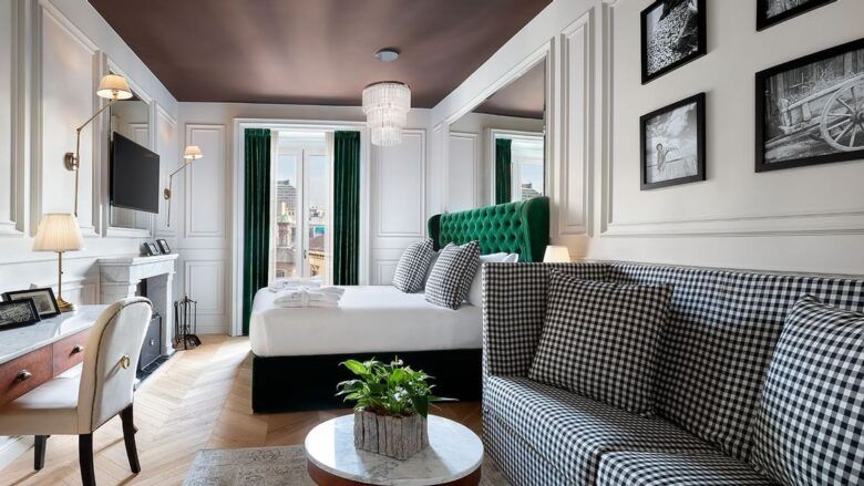 Matilde Boutique Hotel