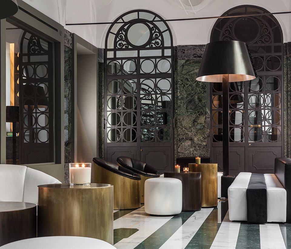 Senato Hotel Milano