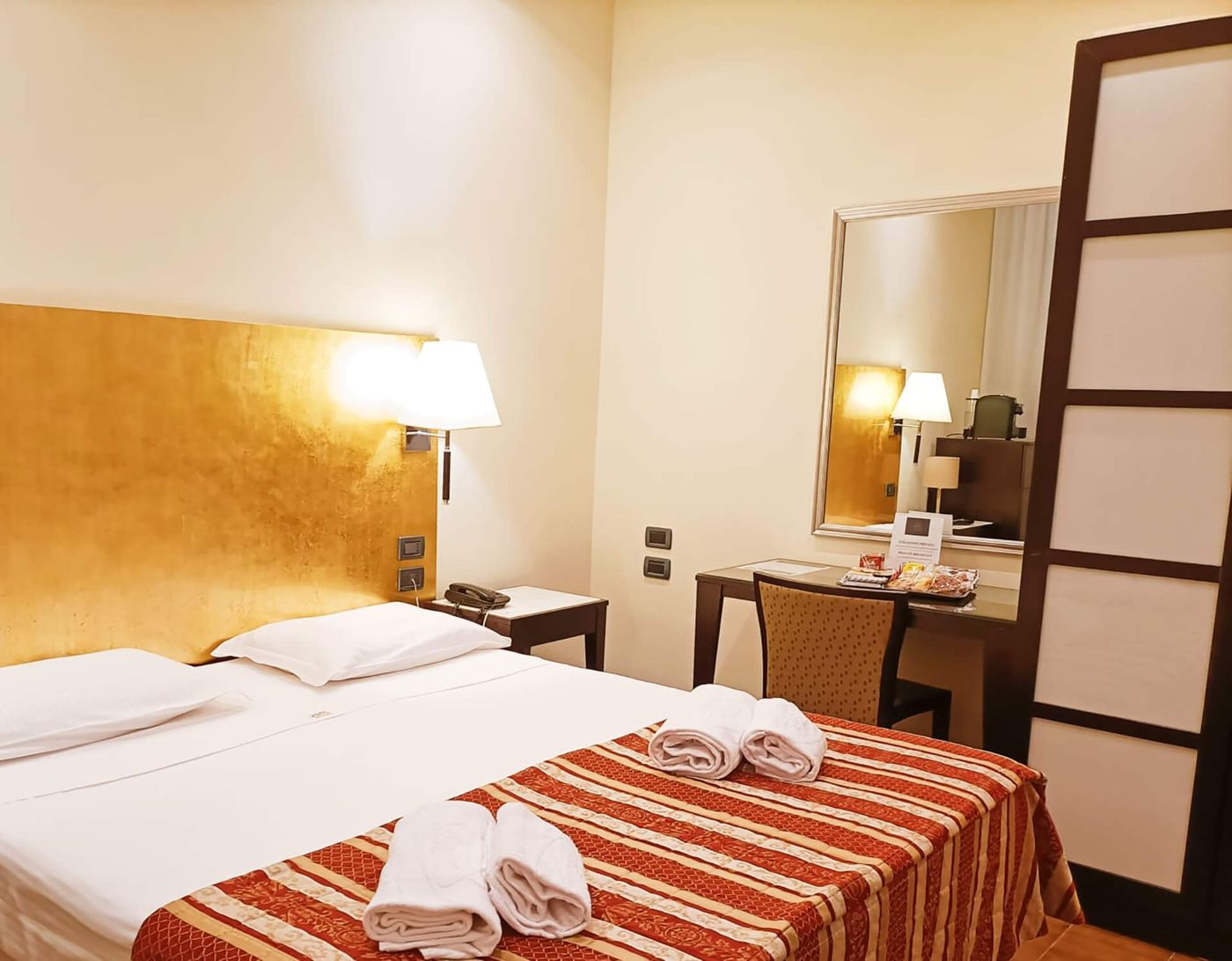 Hotel Fiorella