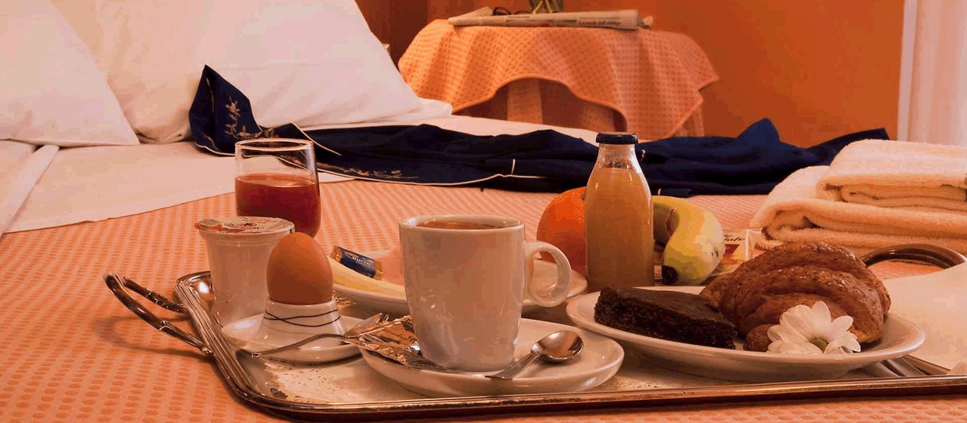 Hotel Giardino
