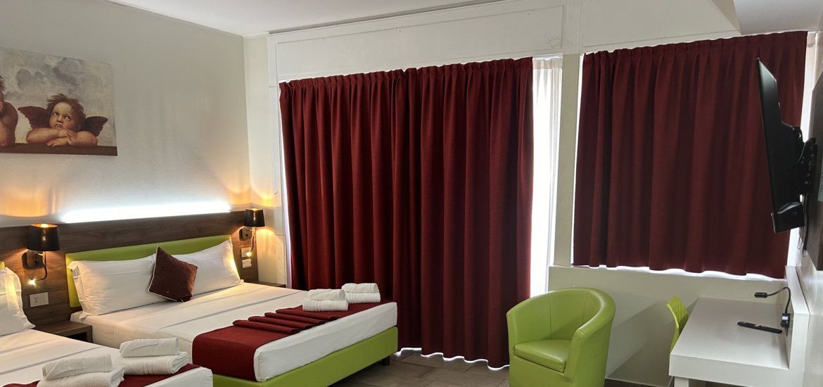 Hotel Stradivari