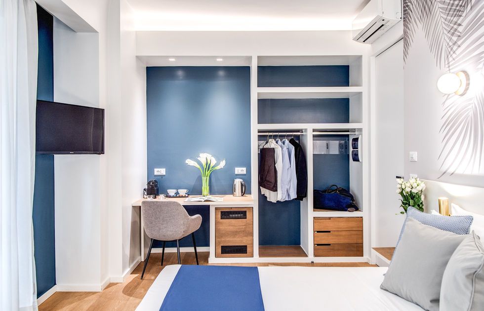 Victor Boutique Hotel