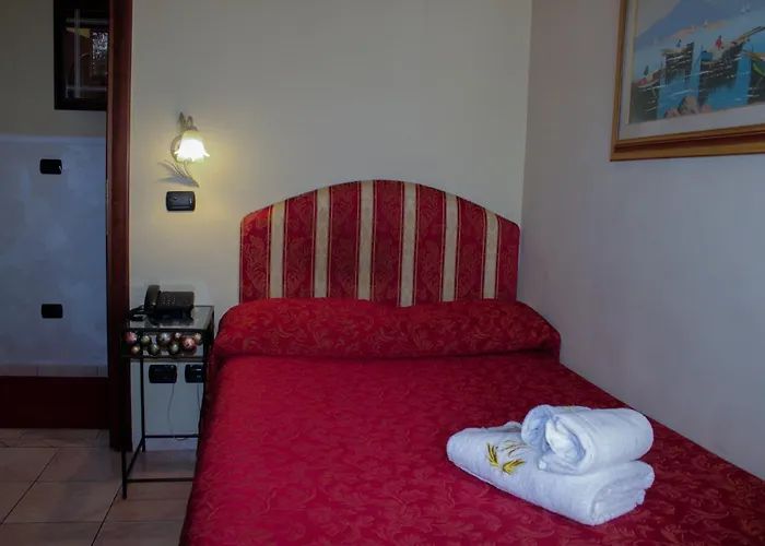 Hotel Sicilia
