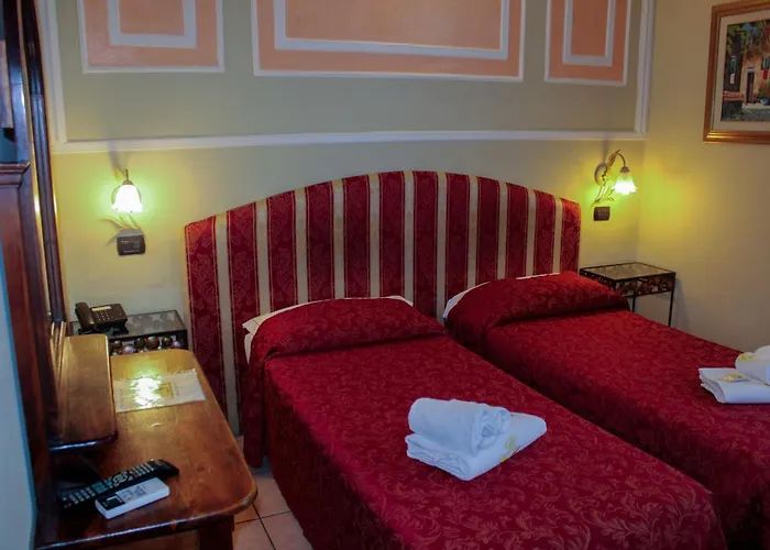 Hotel Sicilia