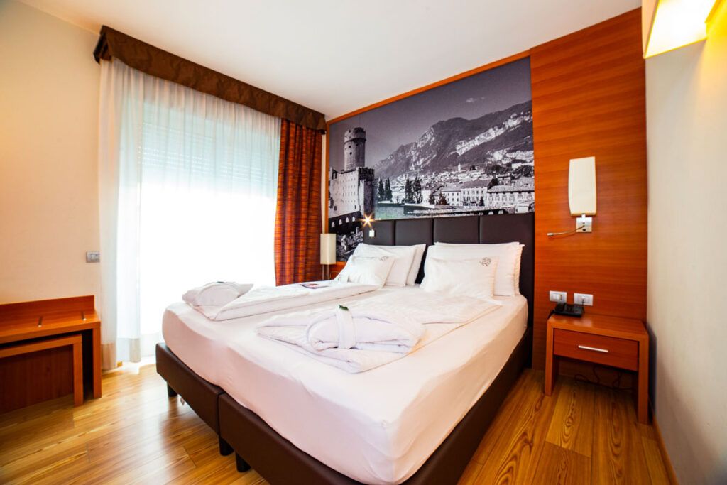 Best Western Hotel Adige