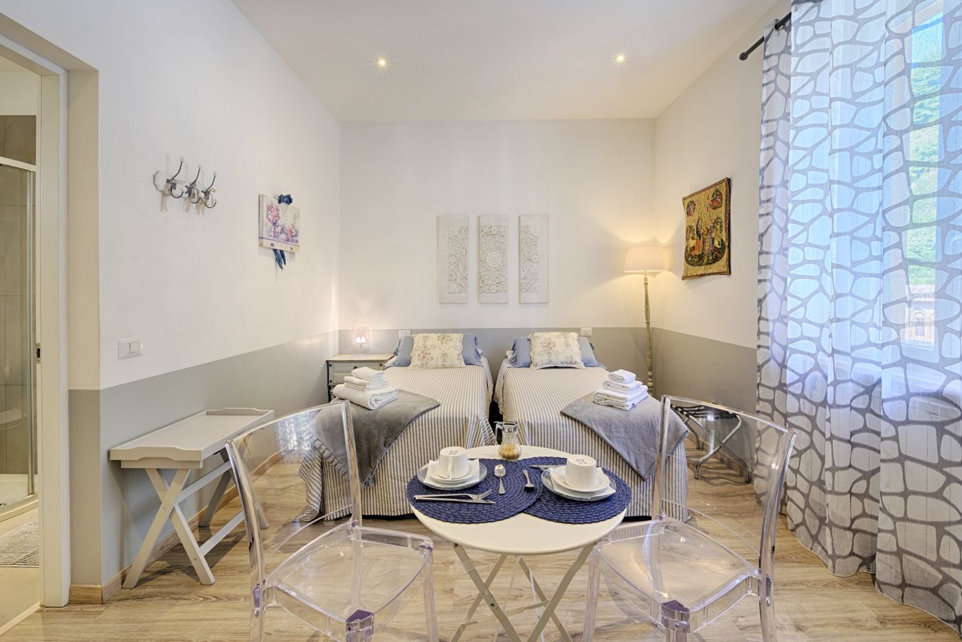 Siena Vip B&B
