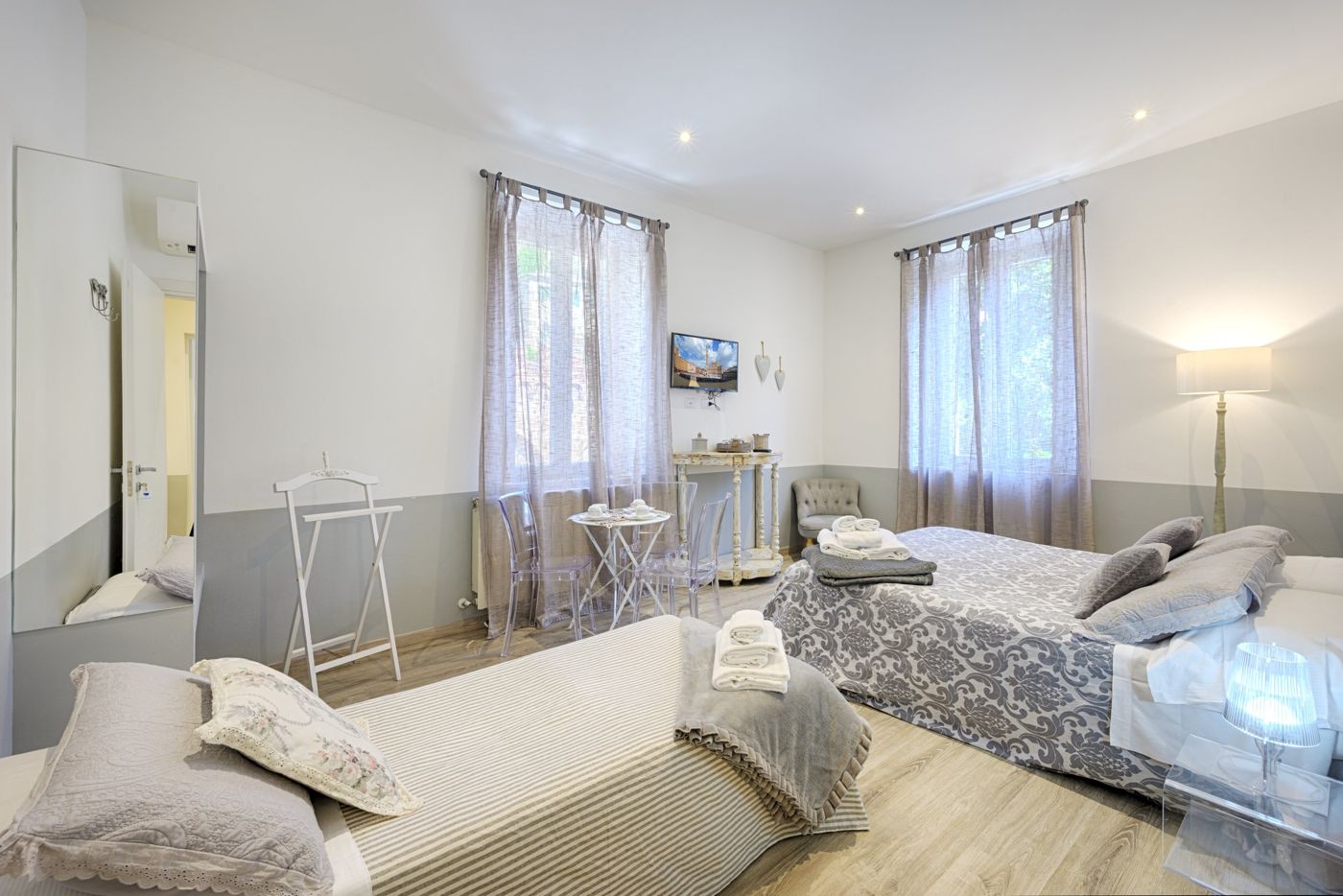 Siena Vip B&B
