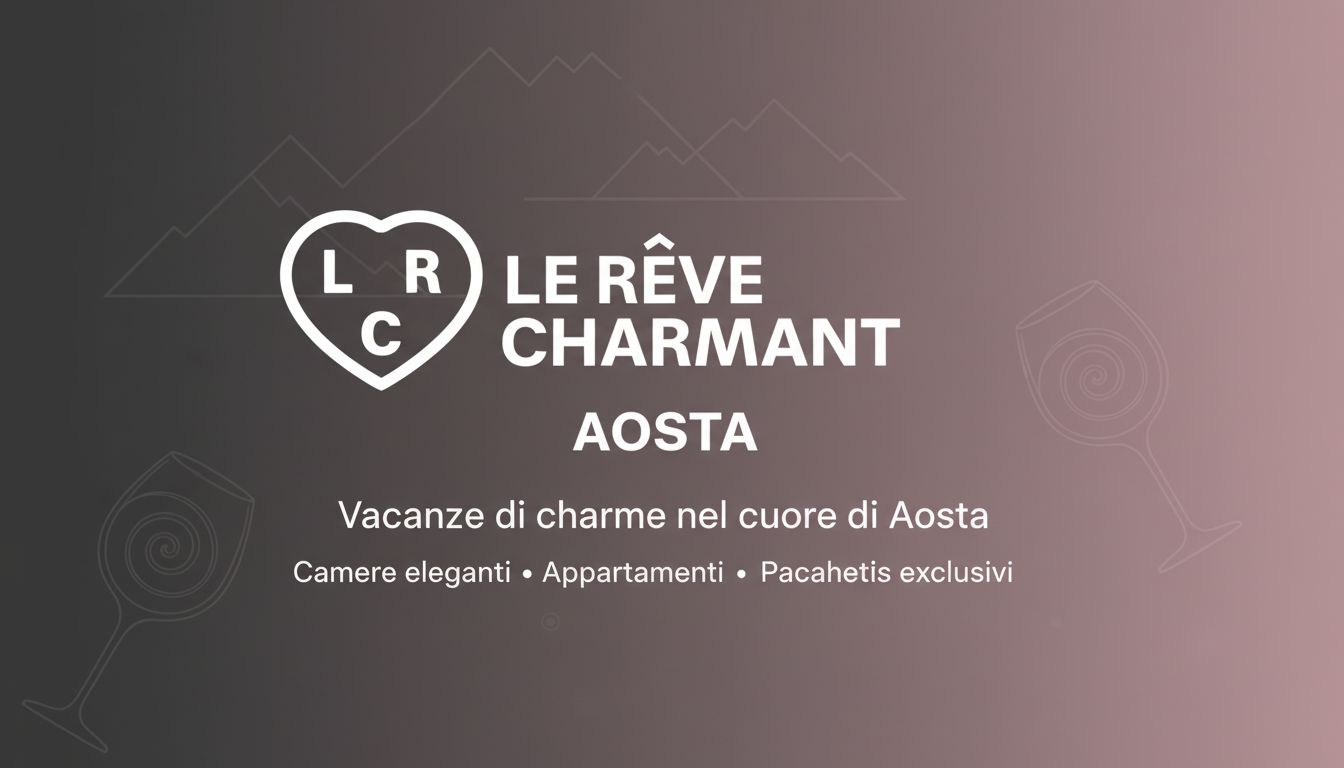 B&B Le Rêve Charmant