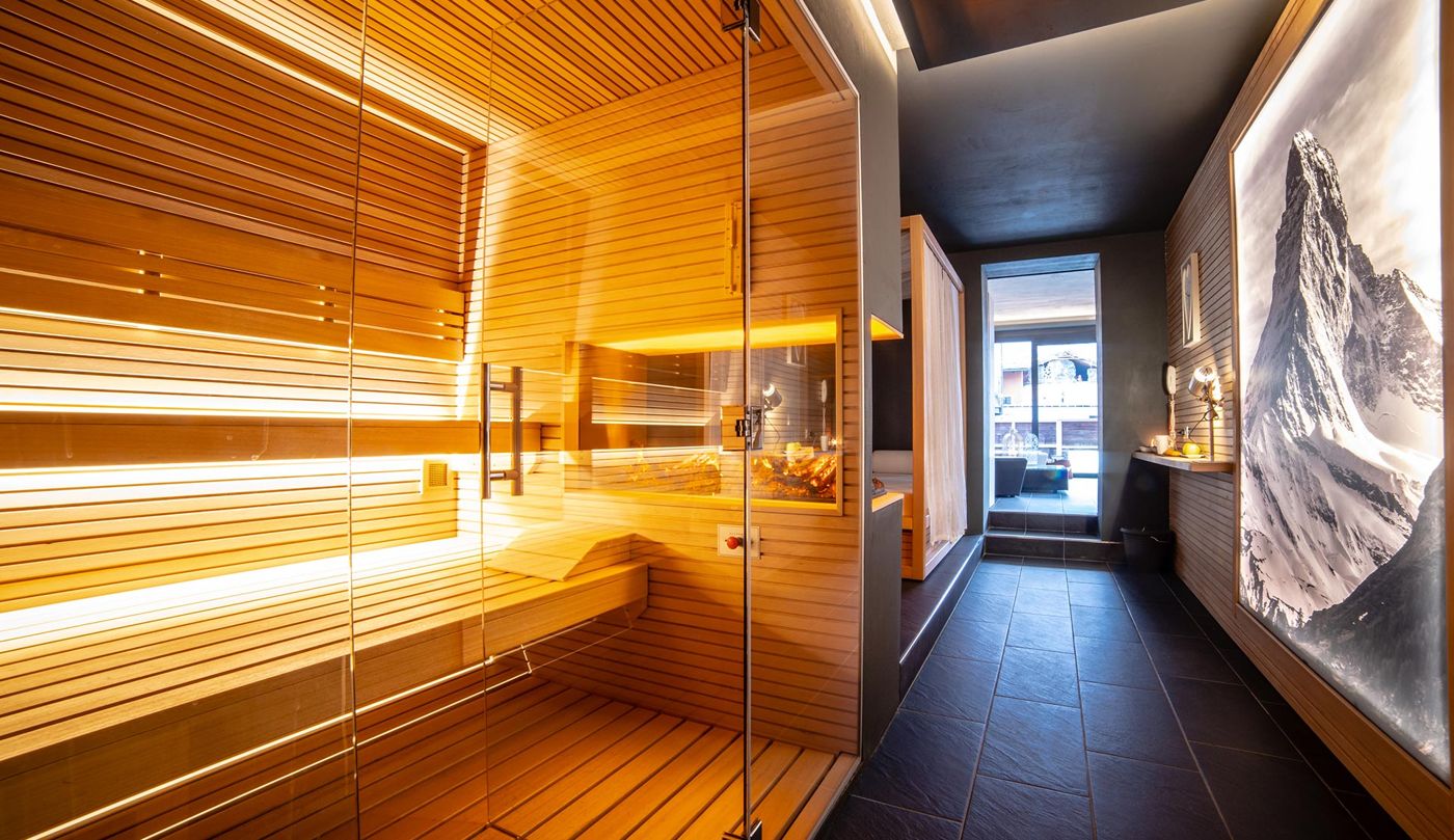 HB Aosta Hotel