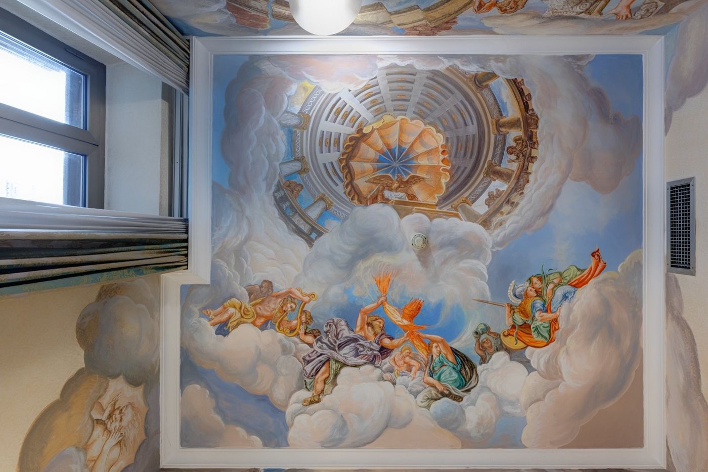 Hotel Amalfi