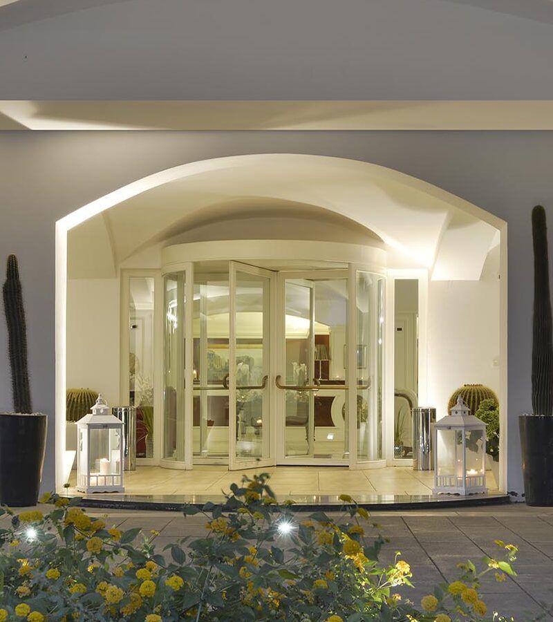 Meridiana Hotel