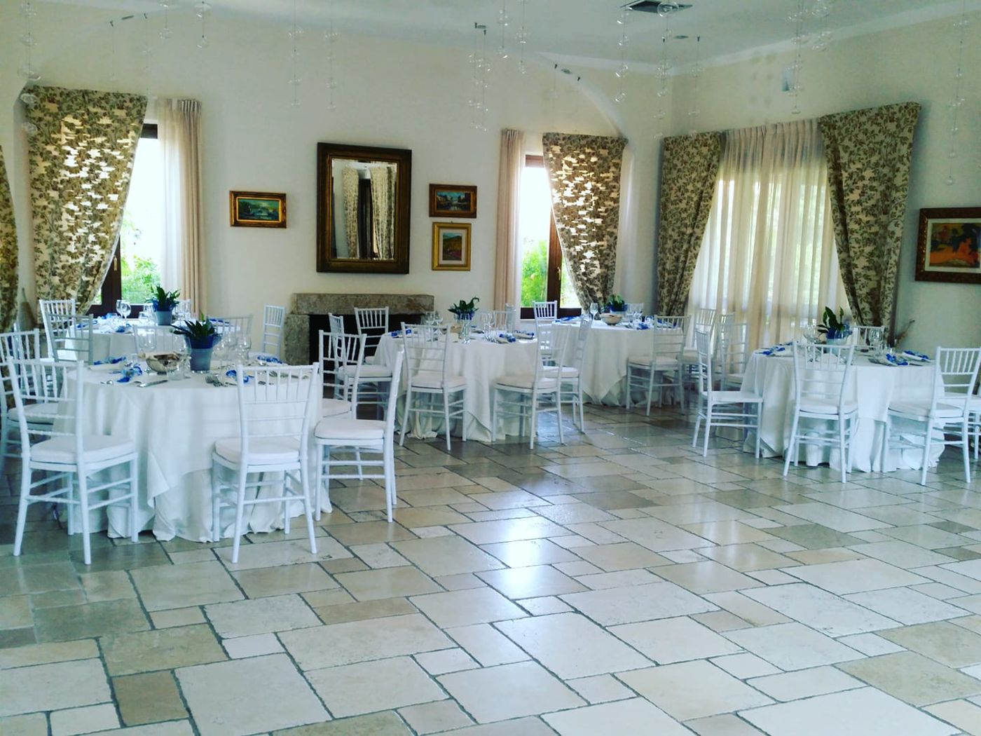 Hotel Casale 900
