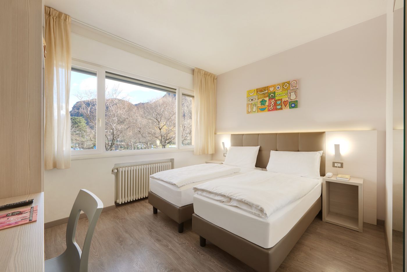 Hotel Ariston