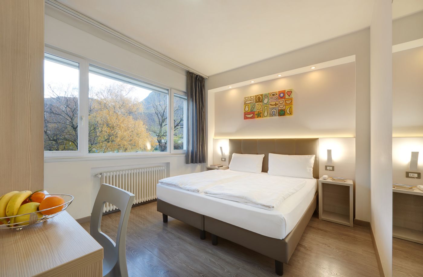 Hotel Ariston