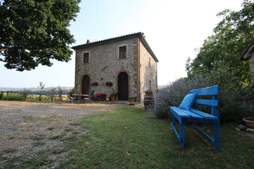 Agriturismo Le Spighe