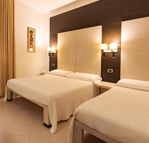 Albergo La Marina
