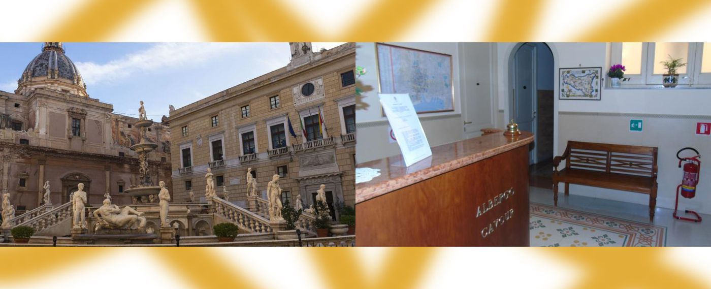 Albergo Cavour