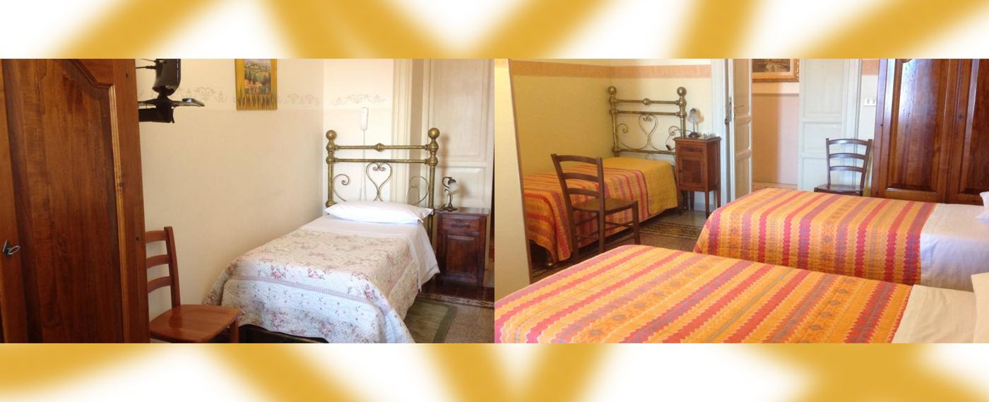Albergo Cavour