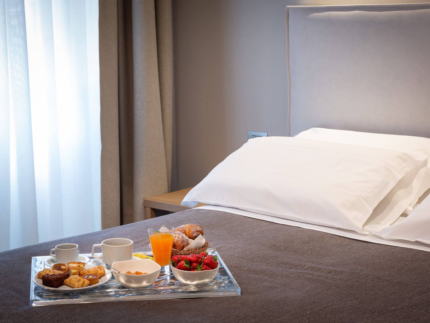 HNN Luxury suites