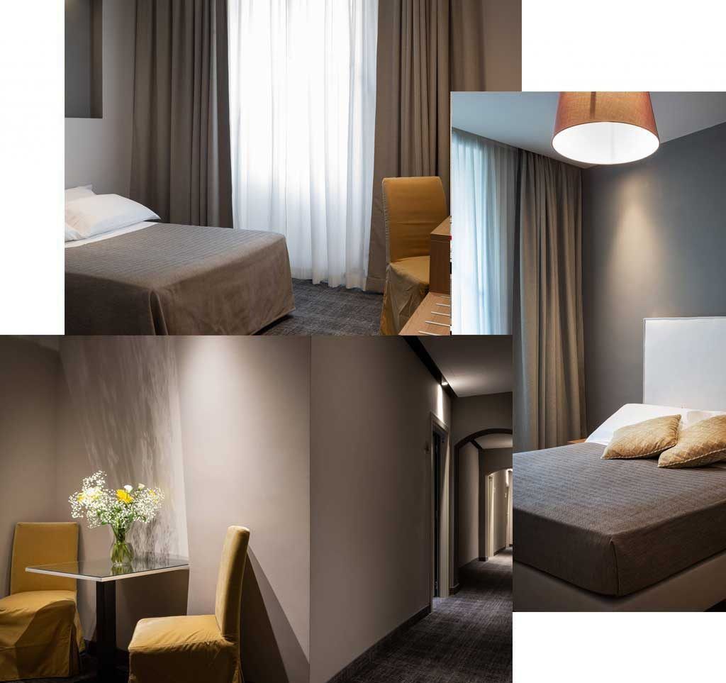 HNN Luxury suites