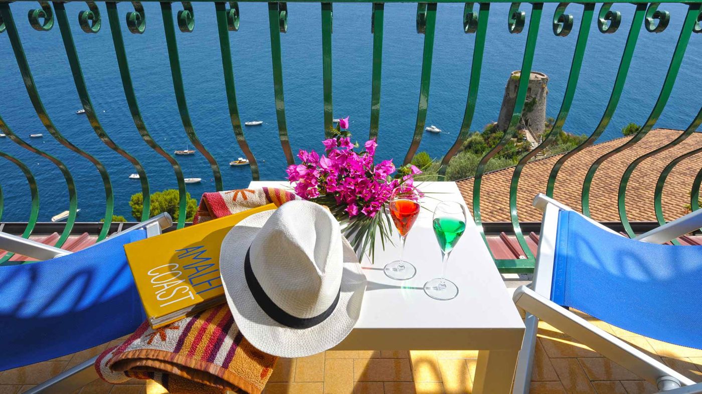Hotel La Perla