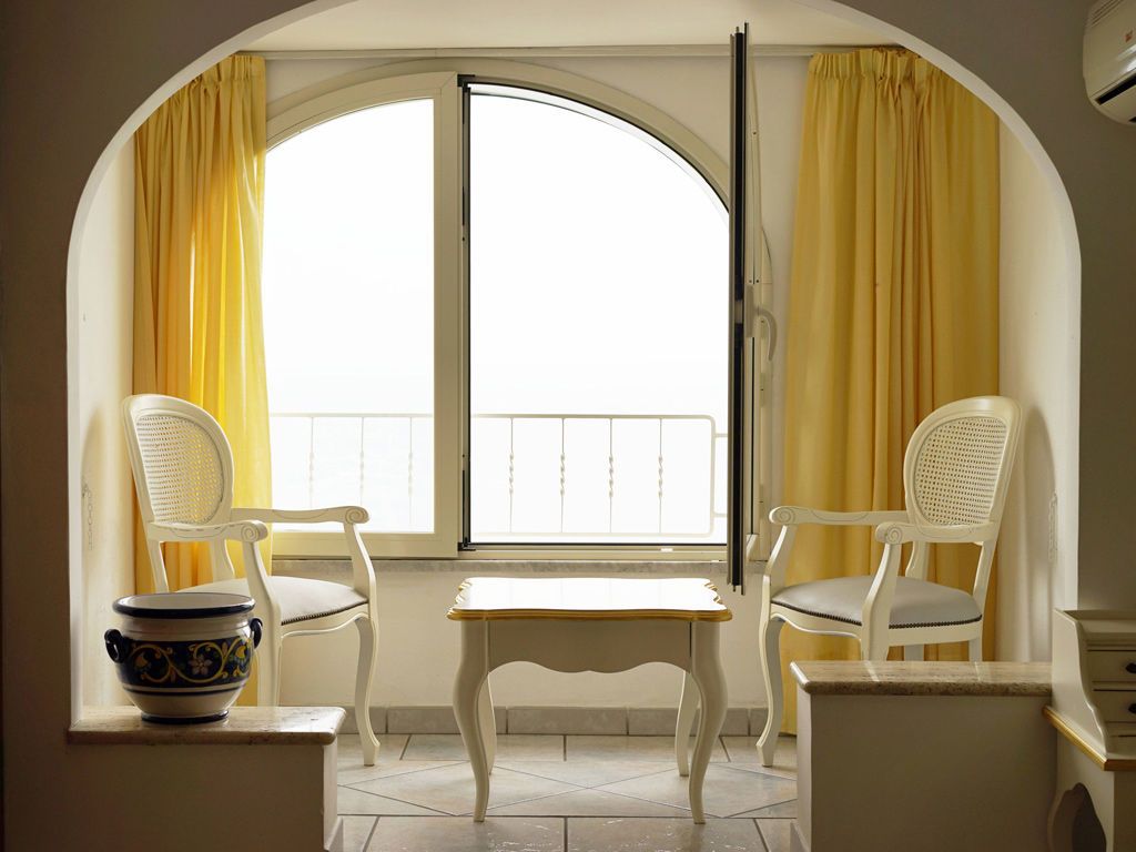 Hotel La Perla