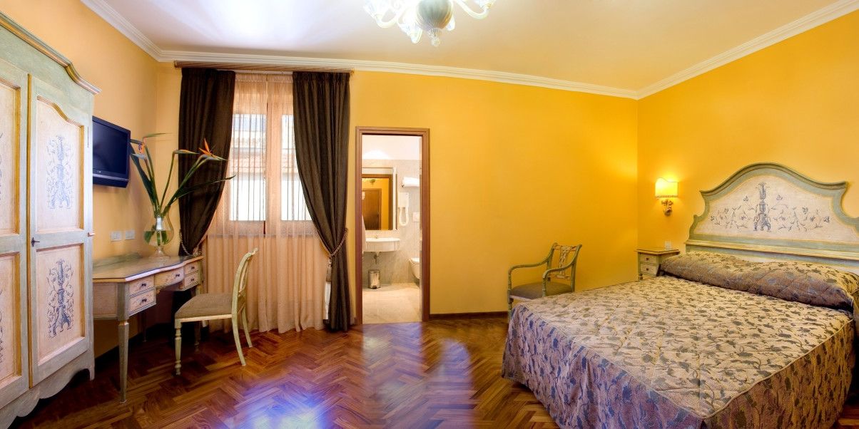 Hotel Palazzo Guardati