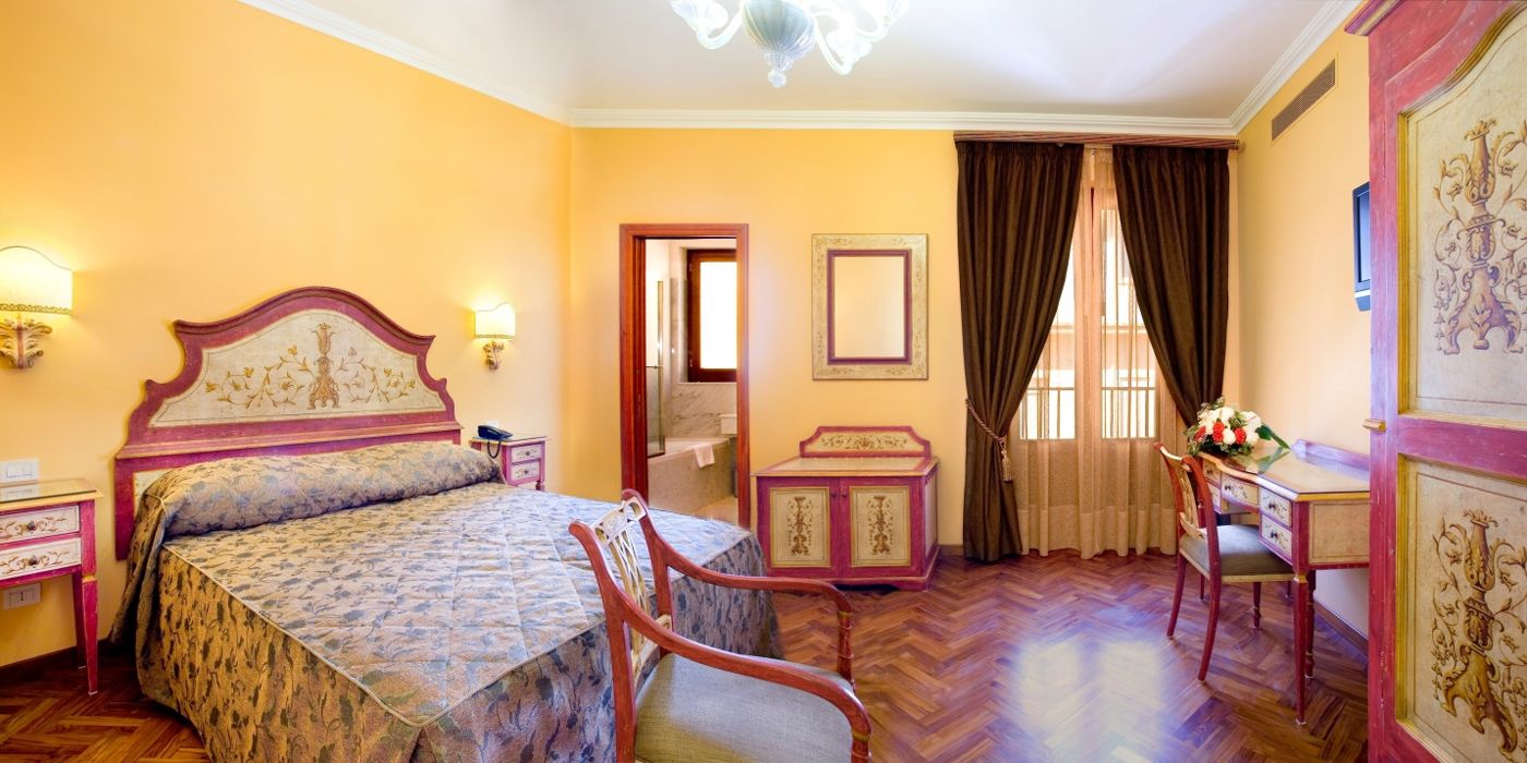 Hotel Palazzo Guardati