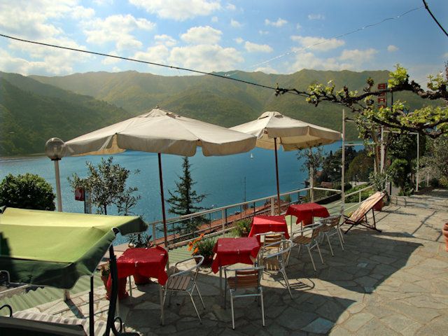 Hotel Bersagliere