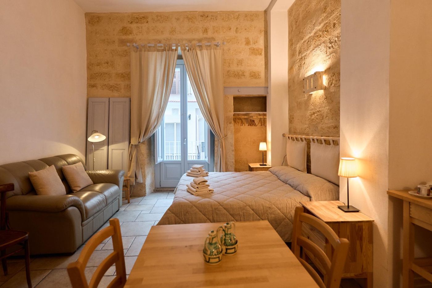 Bed & Breakfast Casa Lopez