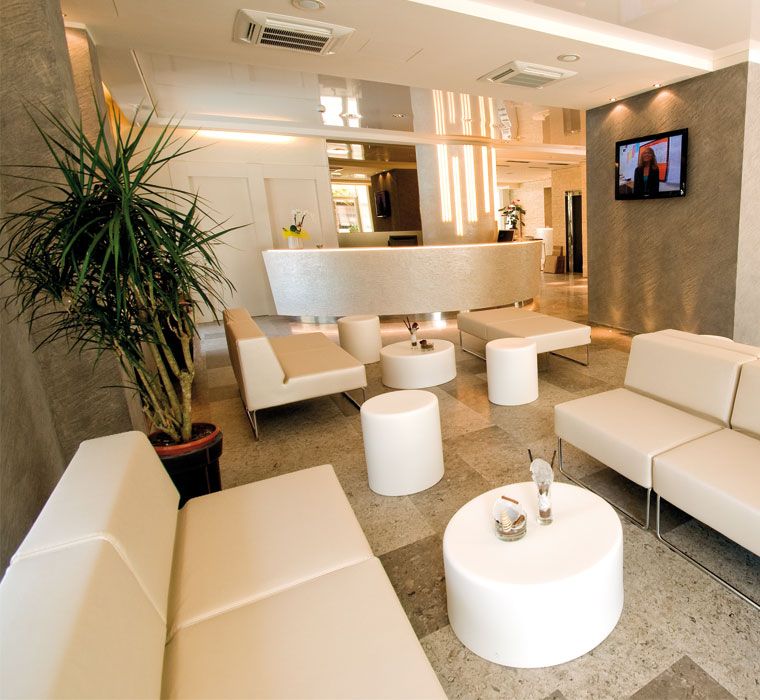 Hotel Sorriso